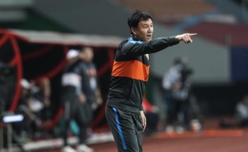 乐鱼尊享-郝伟：对阵河南将进行轮换 费莱尼还不能踢满全场