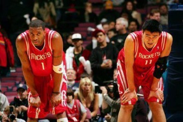 乐鱼官网-【观察】22连胜纪录整整13年后 火箭17连败越陷越深