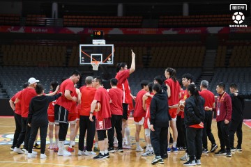 乐鱼vip-中国女篮世预赛最后一练，王治郅到场观看&amp;amp;全队精神饱满