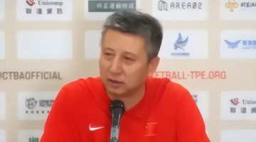 乐鱼app-中国男篮为何险胜？郭士强给出答案，盛赞对手1人，赵继伟有话说
