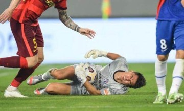 乐鱼vip-申花折损两员大将 曾诚彭欣力骨折将影响40强赛