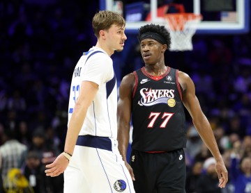 韦德：我看好弗拉格夺最佳新秀 他非常全面&amp;还没看到谁能限制住他