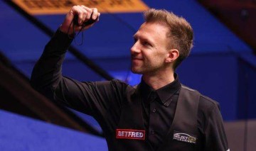 乐鱼娱乐中心-特鲁姆普剑指世锦赛第二冠 将把好状态留到后半程