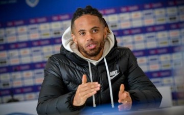 乐鱼尊享-曝上港相中比甲豪门25岁边锋 身价达900万欧